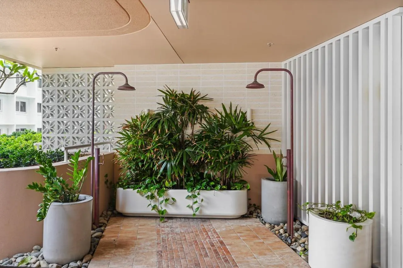 Appartement Beachfront Luxury Palm Beach Gold Coast