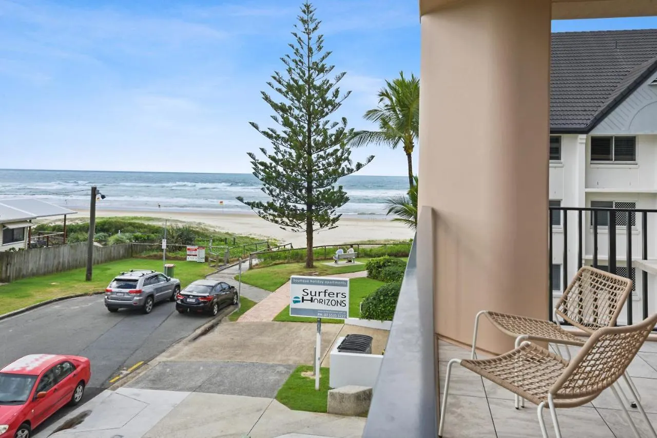 Appartement Beachfront Luxury Palm Beach Gold Coast