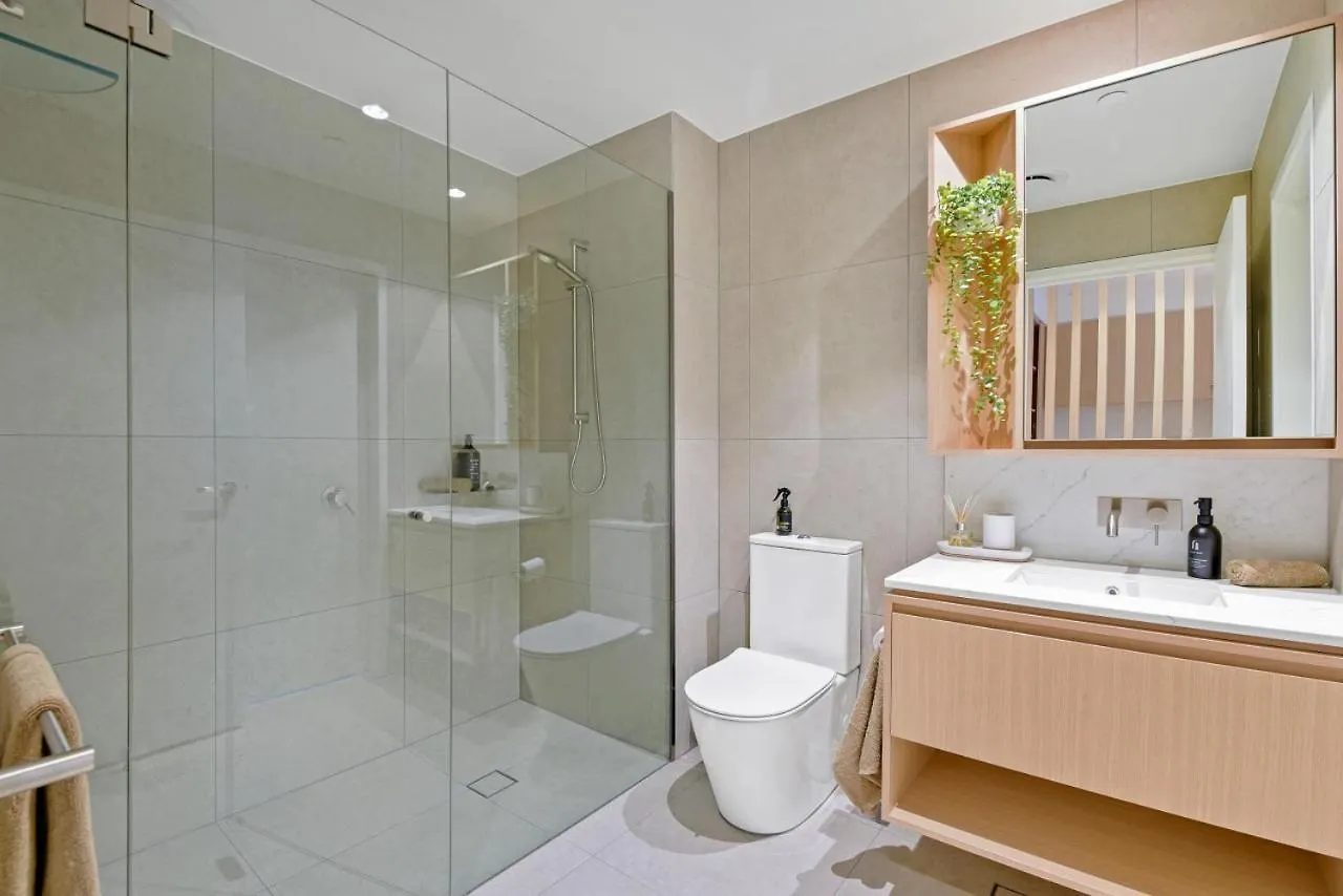 Beachfront Luxury Palm Beach Gold Coast Australie